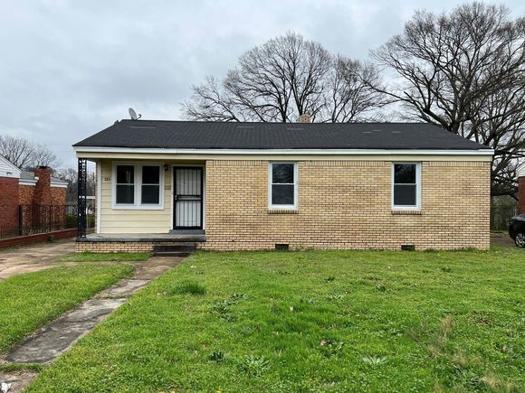 3358 Alta Rd Memphis, TN House Sold - Photo 1 of 8. Opens carousel modal