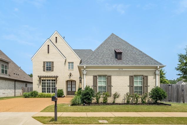1050 Tuscarora Cv Collierville, TN House Sold - Photo 1 of 25. Opens carousel modal