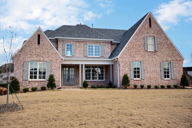 1552 Paso Fino Trl Collierville, TN House Sold - Photo 1 of 37. Opens carousel modal