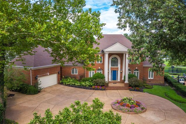 8596 The Island At Southwind Dr Memphis, TN House Sold - Photo 1 of 40. Opens carousel modal