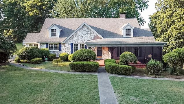 131 Tucker St Ripley, TN House Sold - Photo 1 of 40. Opens carousel modal