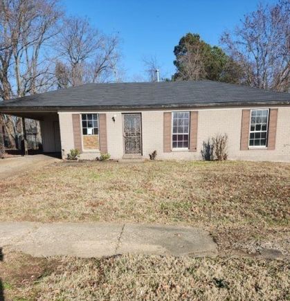 4248 Beacon Hills Rd, Memphis, TN 38127 Estately 🧡 MLS# 10164071