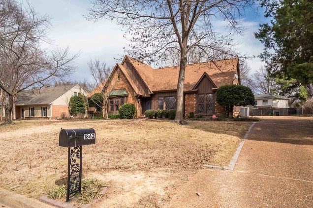 1862 Elmhurst Dr Germantown, TN House Sold - Photo 1 of 40. Opens carousel modal