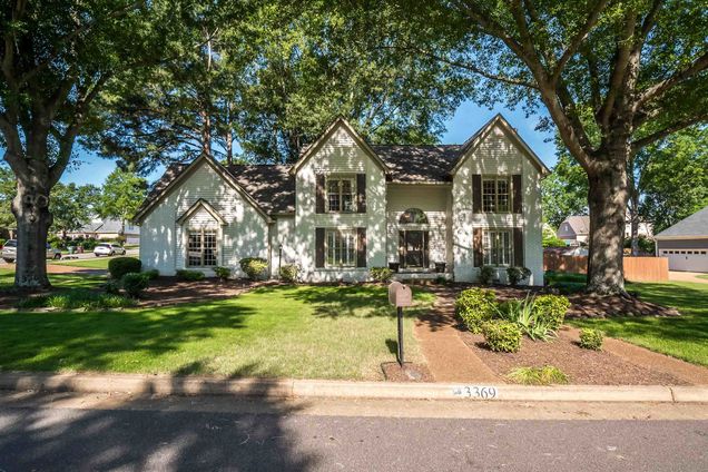 3369 Bailey Creek Cv N Collierville, TN House Sold - Photo 1 of 40. Opens carousel modal