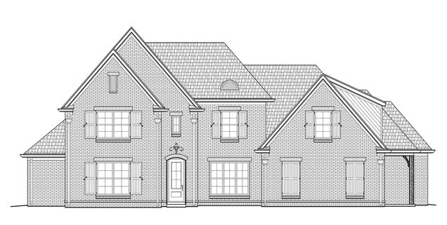 1172 Pikes View Cv Collierville, TN House Sold - Photo 1 of 3. Opens carousel modal