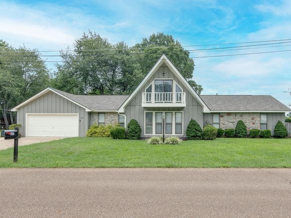 402 Brewer St Whiteville, TN House Sold - Photo 1 of 32. Opens carousel modal