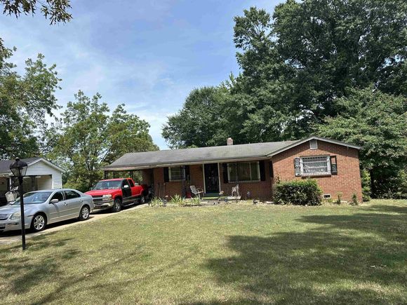 3728 Hawkins Mill Rd Memphis, TN House Sold - Photo 1 of 1. Opens carousel modal