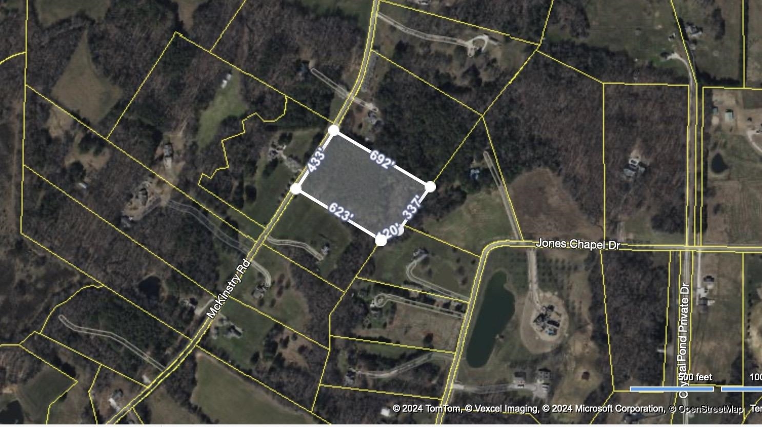 7000 Mckinstry Rd, Moscow, TN 38057 Estately 🧡 MLS 10183577