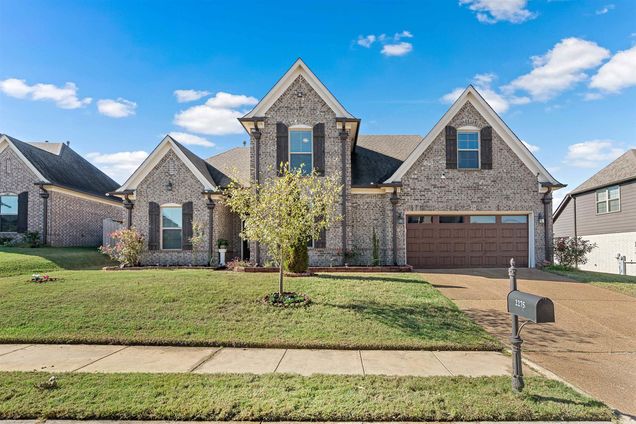 2275 Applemill Dr Cordova, TN House Sold - Photo 1 of 40. Opens carousel modal