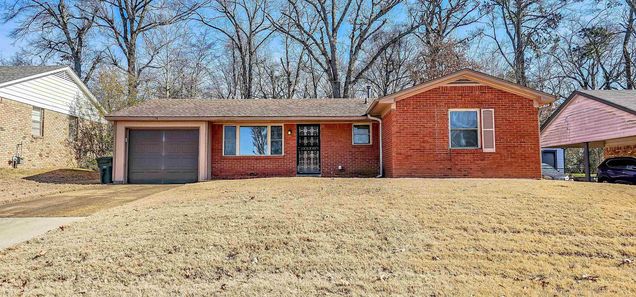 2644 Courtney Dr Memphis, TN House Sold - Photo 1 of 20. Opens carousel modal