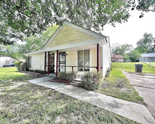 3299 Egypt Central Rd Memphis, TN House Sold - Photo 1 of 36. Opens carousel modal