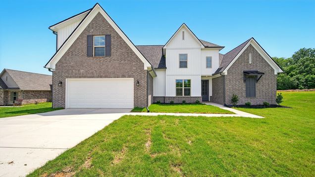 1405 Armstrong Rd Drummonds, TN House Sold - Photo 1 of 32. Opens carousel modal