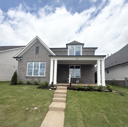 6888 Johnstown Ln Bartlett, TN House Active - Photo 1 of 17. Opens carousel modal