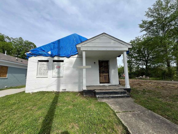 768 Pearce St Memphis, TN House Active - Photo 1 of 1. Opens carousel modal