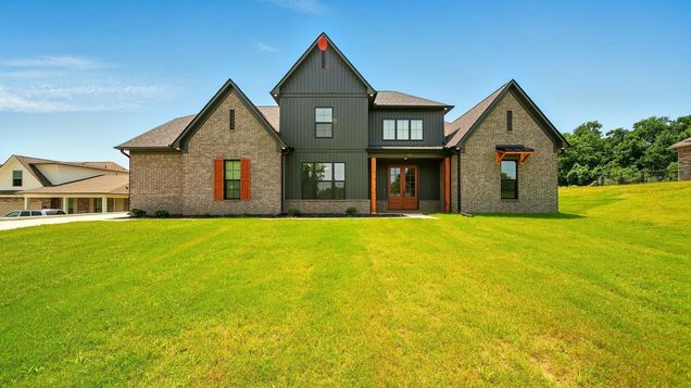 1367 Armstrong Rd Drummonds, TN House Sold - Photo 1 of 18. Opens carousel modal