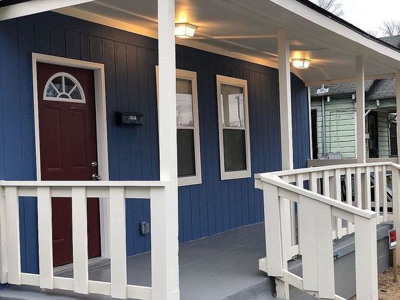 1397 Michigan St Memphis, TN House Active - Photo 1 of 6. Opens carousel modal