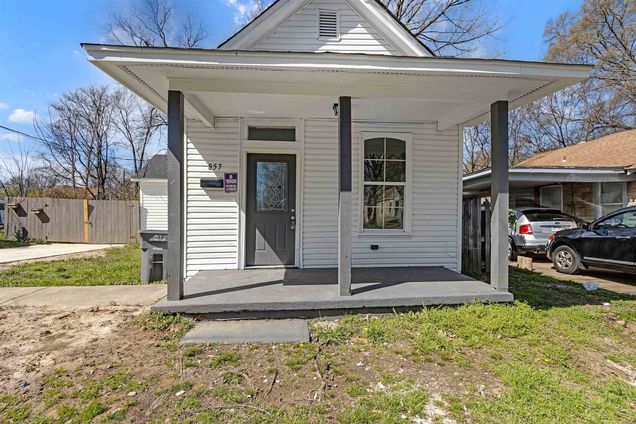 857 Pope St Memphis, TN House Active - Photo 1 of 19. Opens carousel modal