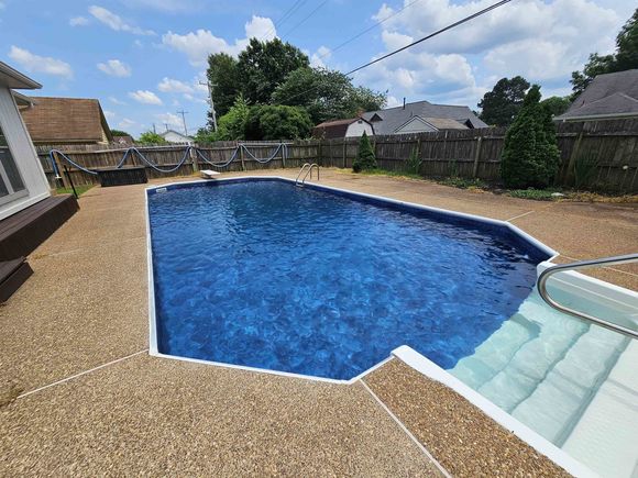 4931 Tickle View Dr Millington, TN House Sold - Photo 1 of 29. Opens carousel modal