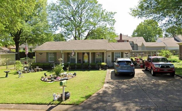 426 Homeville Rd Collierville, TN House Sold - Photo 1 of 1. Opens carousel modal