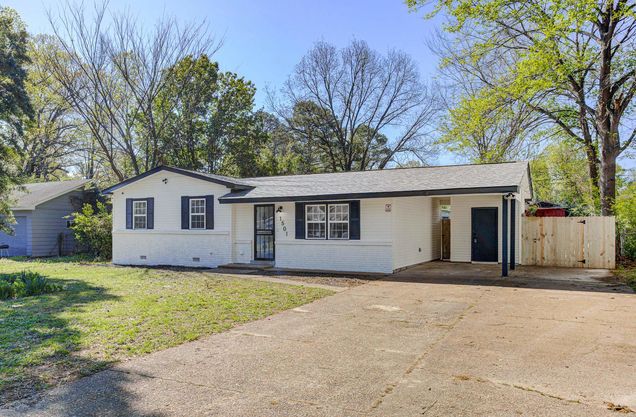 1501 Mary Jane Ave