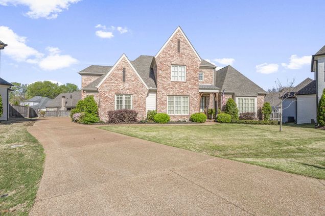 12418 Zapata Cv Unincorporated, TN House Active - Photo 1 of 40. Opens carousel modal