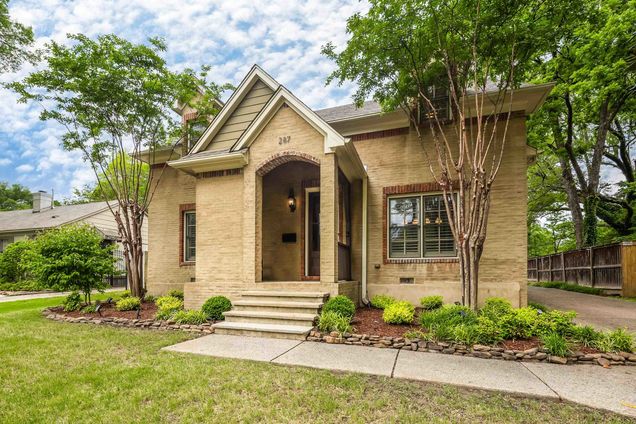 287 Wilkinson Pl Memphis, TN House Sold - Photo 1 of 37. Opens carousel modal