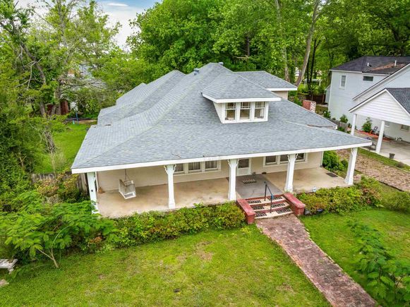 55 Second St Rossville, TN House Sold - Photo 1 of 21. Opens carousel modal