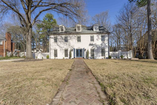 2720 Holly Spring Dr Germantown, TN House Sold - Photo 1 of 38. Opens carousel modal
