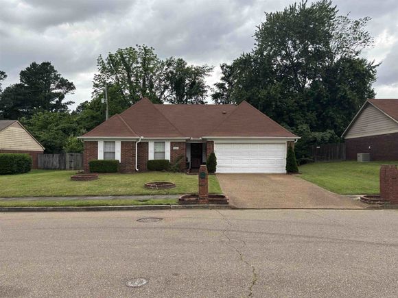 5545 April Forest Dr Memphis, TN House Sold - Photo 1 of 24. Opens carousel modal