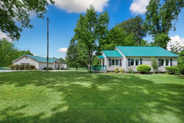1934 Campbell Rd Unincorporated, TN House Sold - Photo 1 of 36. Opens carousel modal