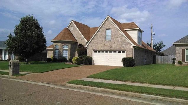 4520 Jonesy Ln Memphis, TN House Sold - Photo 1 of 1. Opens carousel modal