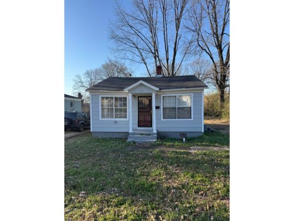 1377 Wabash Ave Memphis, TN House Active - Photo 1 of 8. Opens carousel modal
