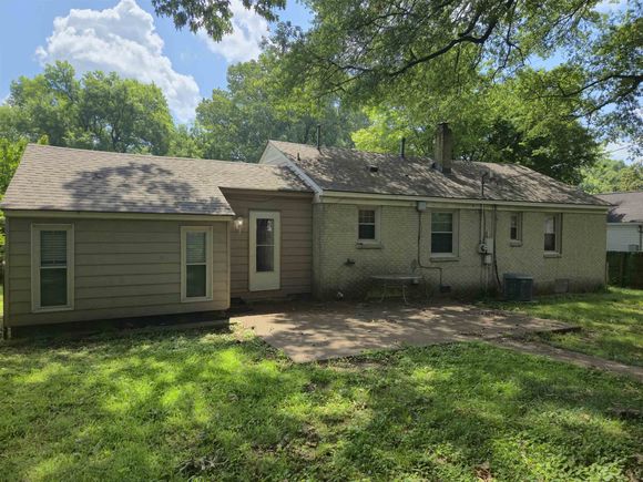509 N Graham St Memphis, TN House Active - Photo 1 of 13. Opens carousel modal
