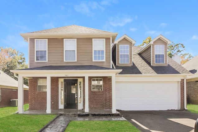 5411 Maiden Grass Dr Memphis, TN House Active - Photo 1 of 17. Opens carousel modal