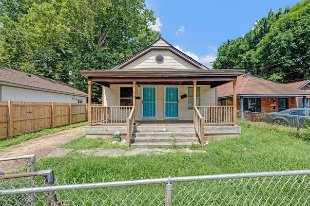 877 N Bingham St Memphis, TN Multifamily Active - Photo 1 of 23. Opens carousel modal