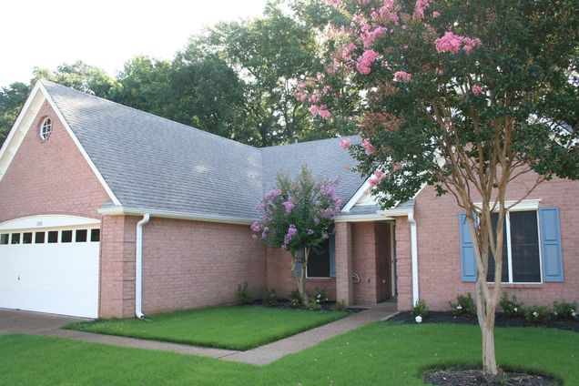 1388 Milestone Dr Collierville, TN House Active - Photo 1 of 27. Opens carousel modal