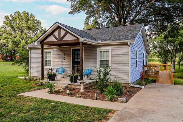 70 Galilee Church Rd Brighton, TN House Active - Photo 1 of 25. Opens carousel modal