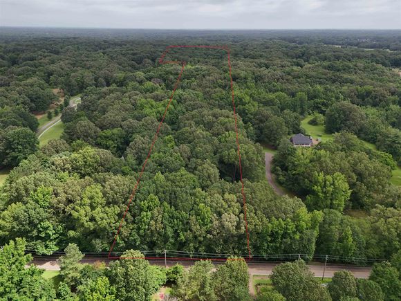0 Raeigh Lagrange Rd. East Rd E Eads, TN Plot of land Active - Photo 1 of 10. Opens carousel modal