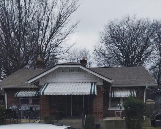 1420 Cameron Dr