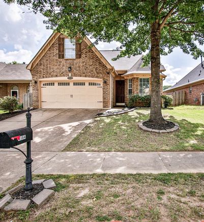 4964 Shaws Ridge Trl