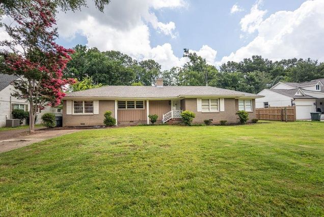264 Barry Rd