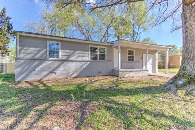 3304 Mckell Dr Memphis, TN House Pending - Photo 1 of 1. Opens carousel modal