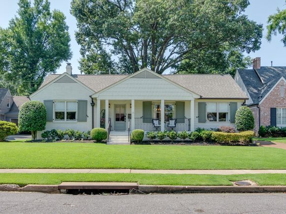 3827 S Montclair Rd Memphis, TN House Sold - Photo 1 of 1. Opens carousel modal