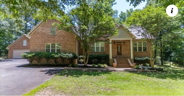 185 Branch Estate Ln