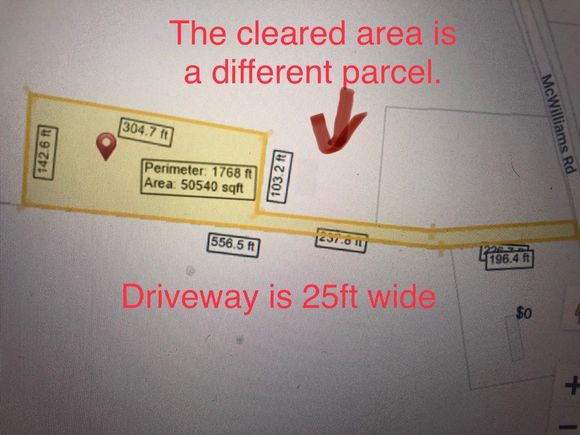 0 Mcwilliams Rd Covington, TN Plot of land Active - Photo 1 of 1. Opens carousel modal