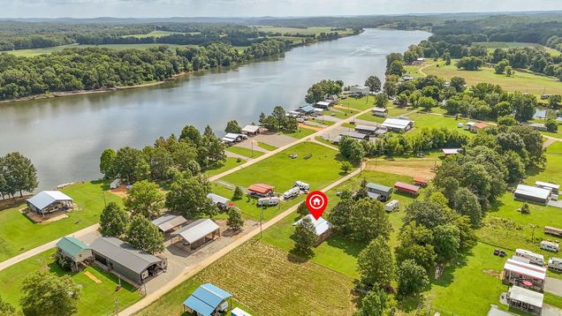 56 Shirley Terry Loop Savannah, TN Plot of land Active - Photo 1 of 17. Opens carousel modal