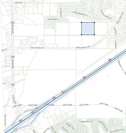 0 Harris Rd Arlington, TN Plot of land Active - Photo 1 of 6. Opens carousel modal