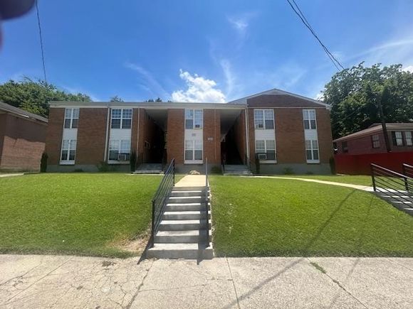 361 Walker Ave Ave Memphis, TN Multifamily Active - Photo 1 of 15. Opens carousel modal