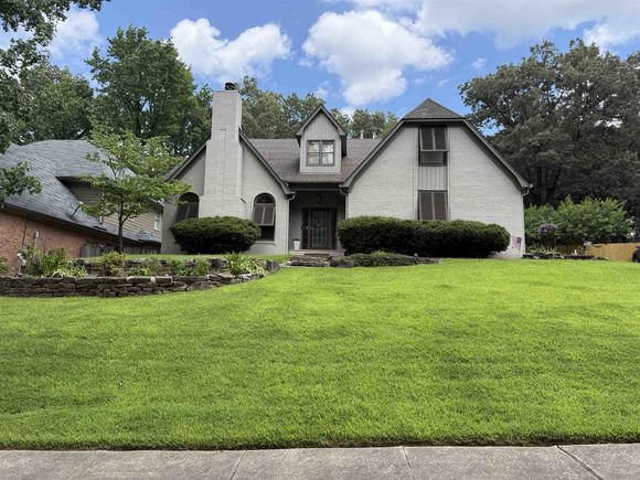 8686 Cedar Farms Dr Cordova, TN House Active - Photo 1 of 21. Opens carousel modal