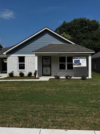 5283 Zodiac Rd Memphis, TN House Active - Photo 1 of 2. Opens carousel modal